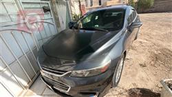 شيفروليه ماليبو